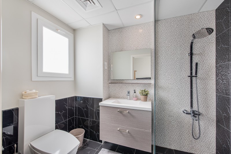 2 Bedrooms Villa in Springs 2