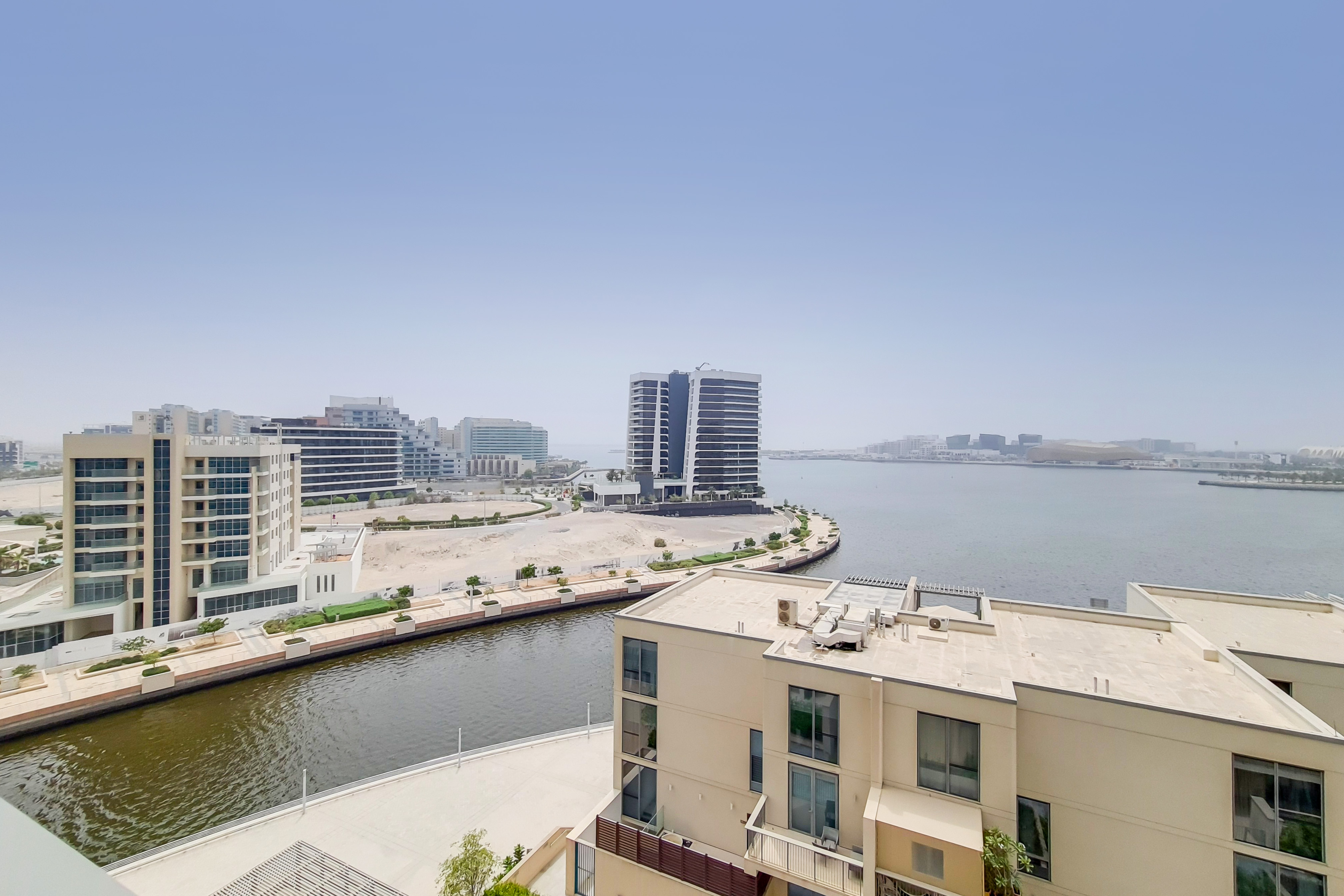 1 Bedroom Apartment in Building A