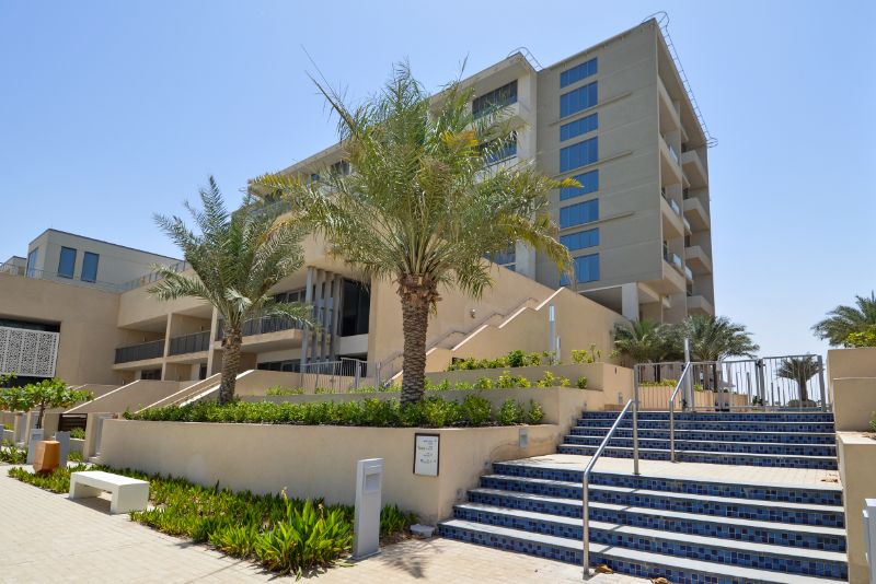 1 Bedroom Apartment in Building A