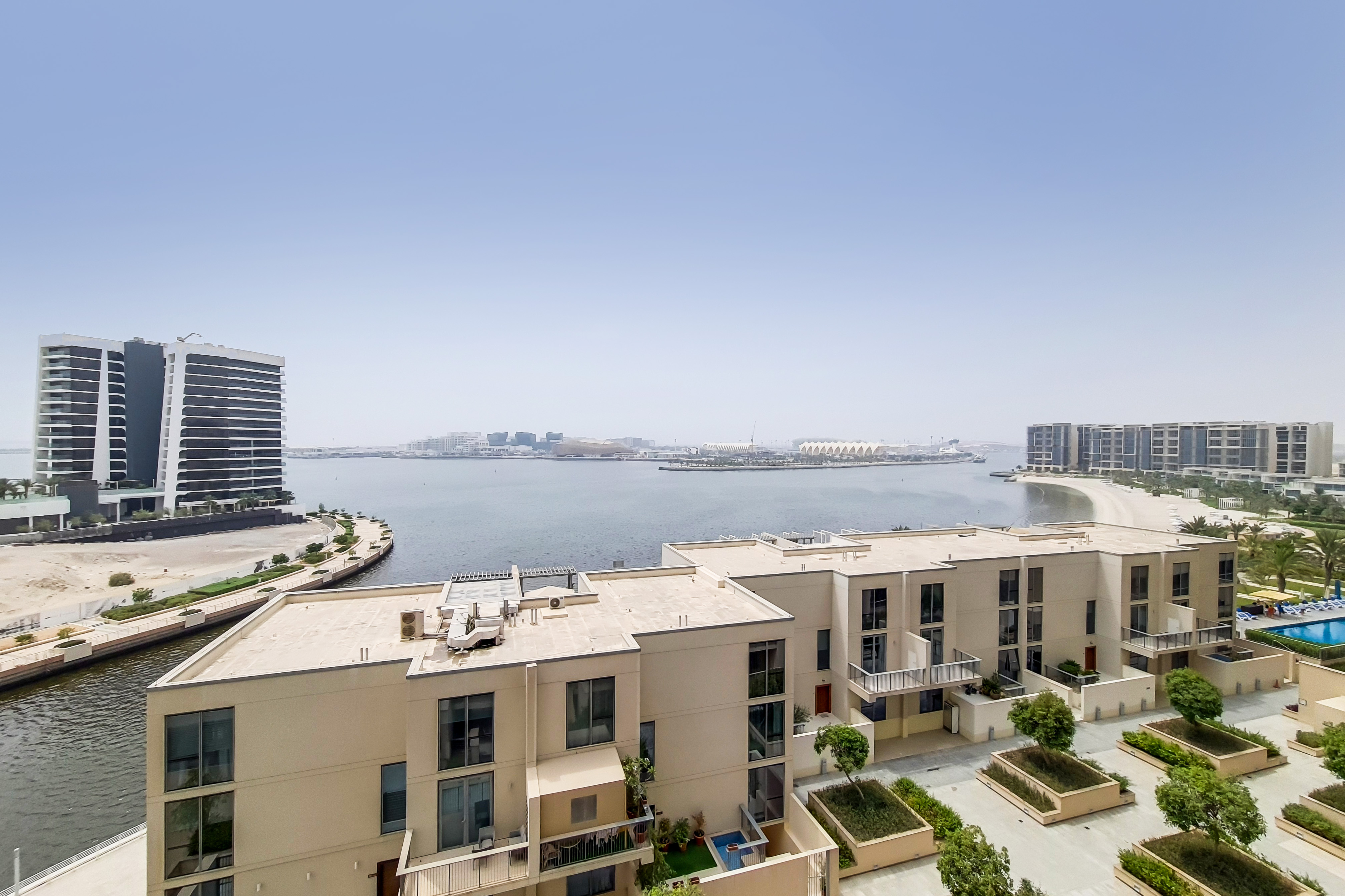 1 Bedroom Apartment in Building A