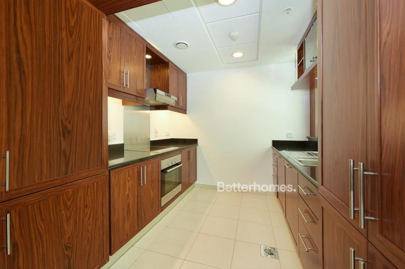 1 Bedroom Apartment in The Residences 3