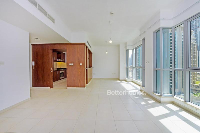 1 Bedroom Apartment in The Residences 3