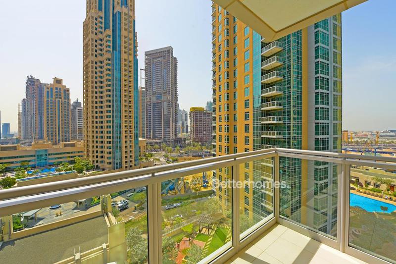 1 Bedroom Apartment in The Residences 3