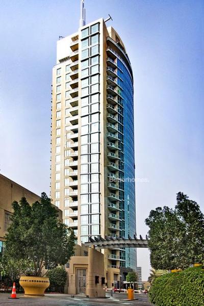 1 Bedroom Apartment in The Residences 3