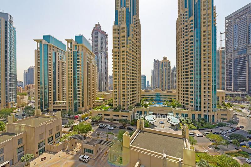 1 Bedroom Apartment in The Residences 3
