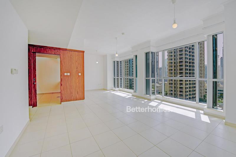 1 Bedroom Apartment in The Residences 3