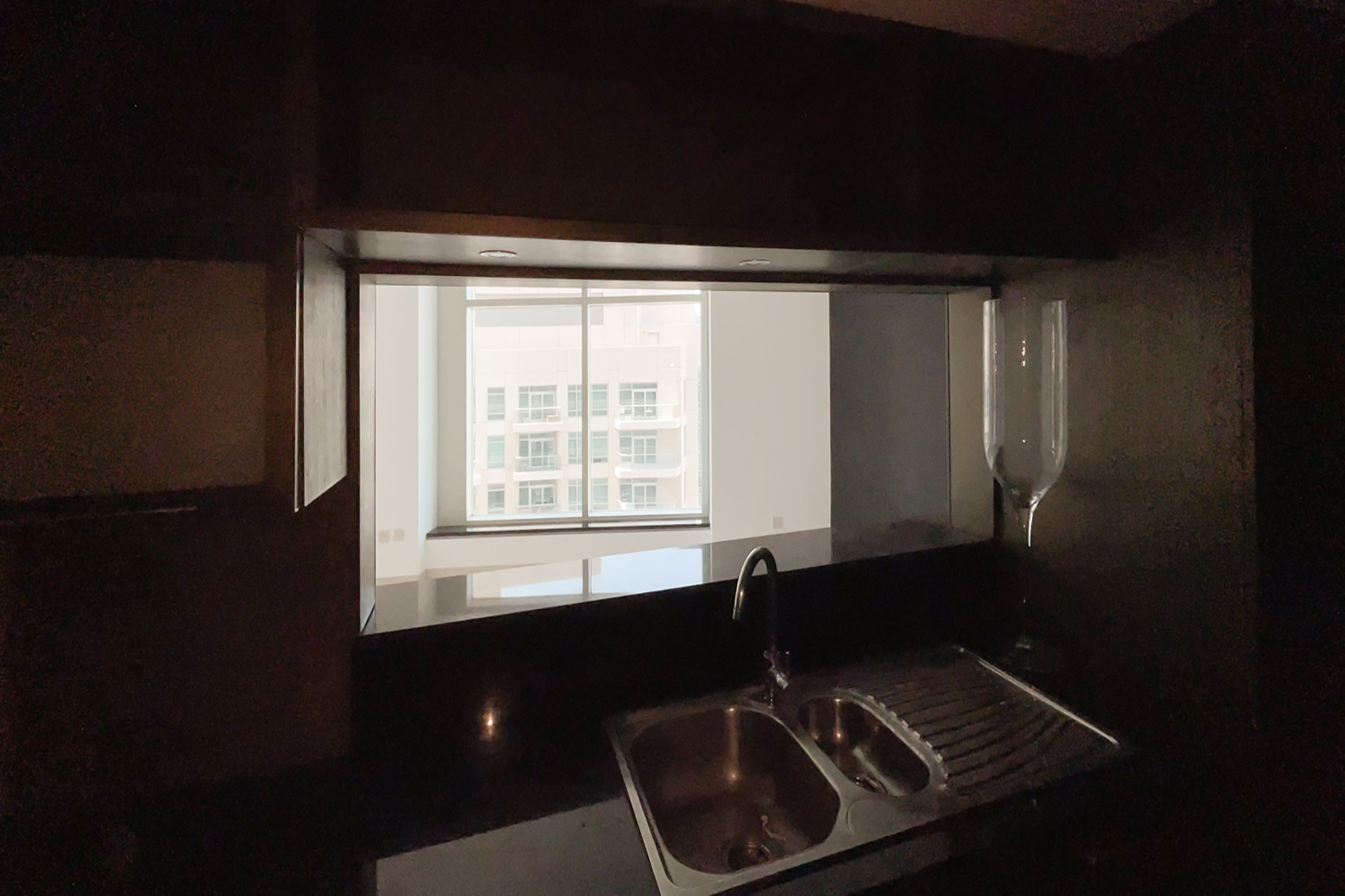 2 Bedrooms Apartment in The Lofts East