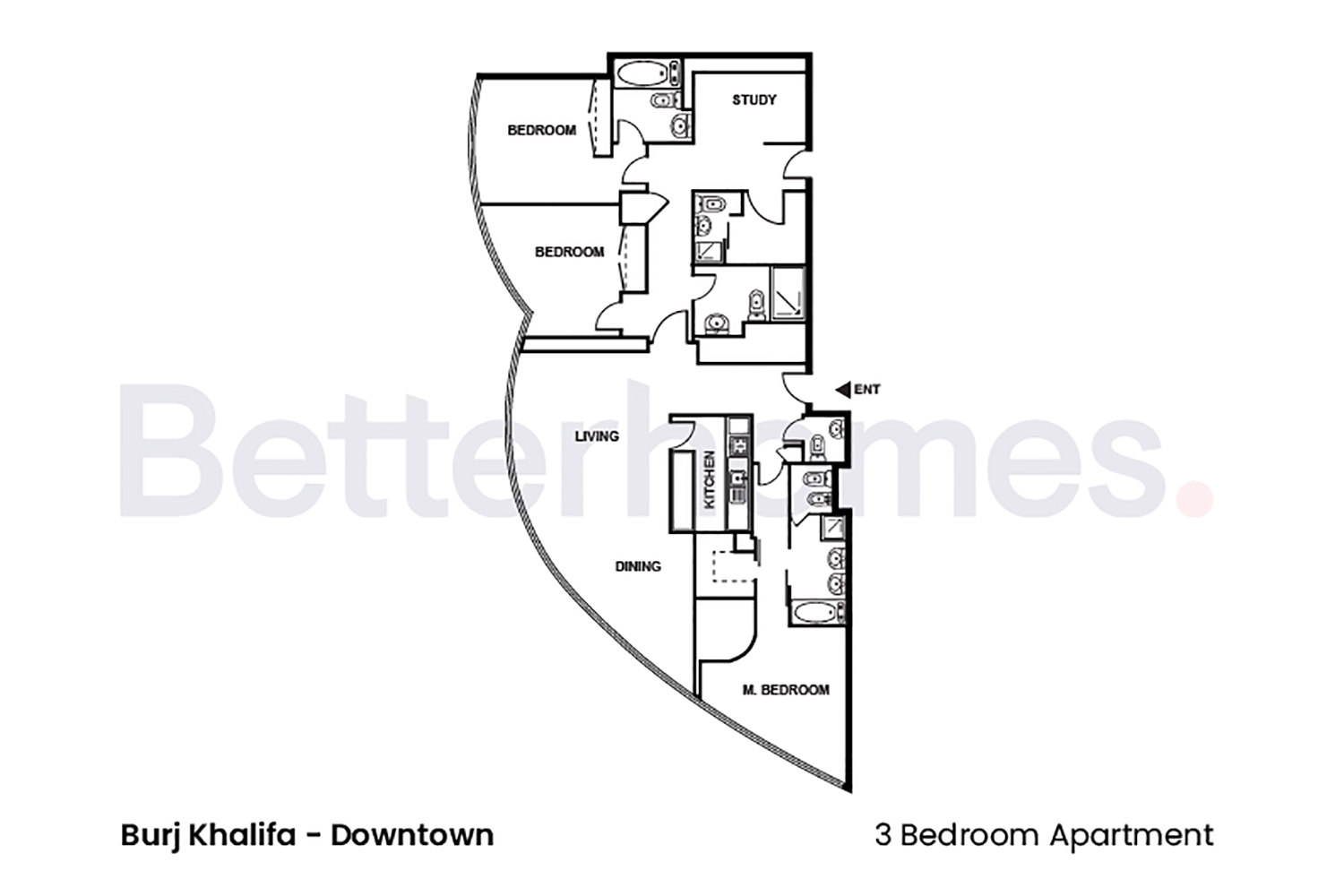 3BR - Burj Khalifa - Downtown Landscape-01.jpg