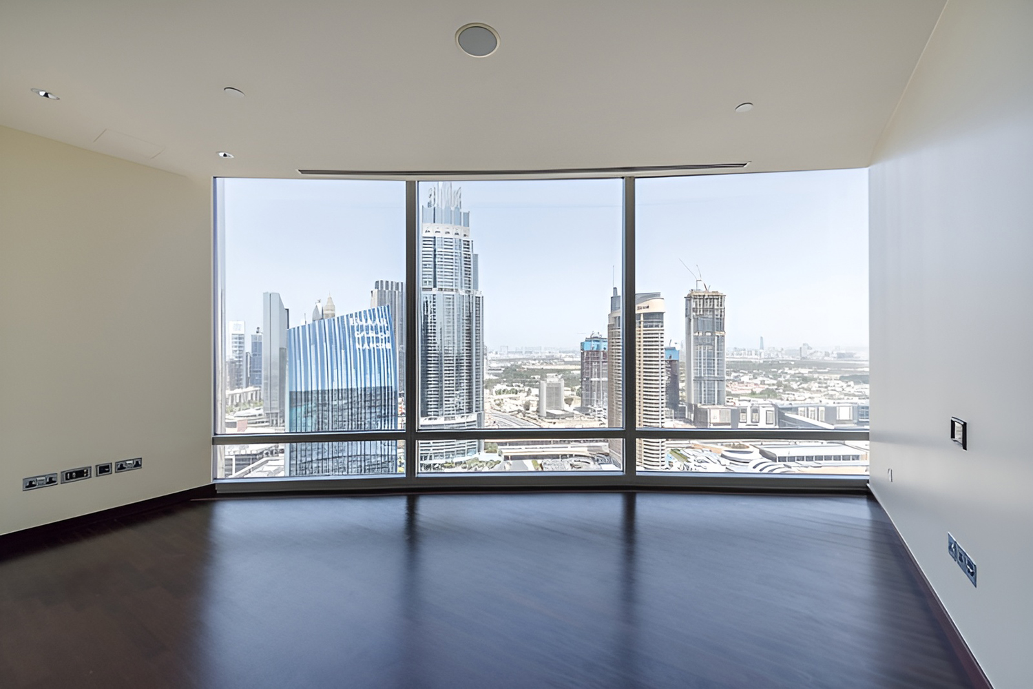 3 Bedrooms Apartment in Burj Khalifa