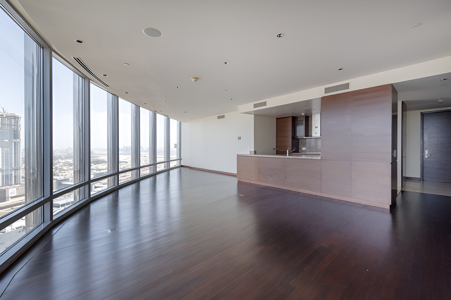 3 Bedrooms Apartment in Burj Khalifa Zone 2B