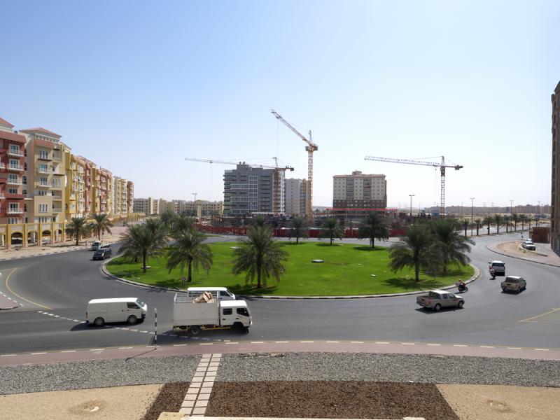 2 Bedrooms Apartment in B-04