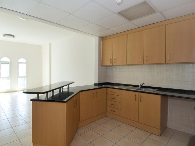 2 Bedrooms Apartment in B-04