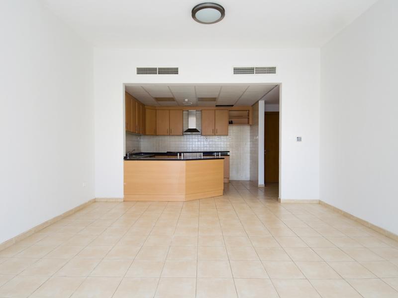 2 Bedrooms Apartment in B-04