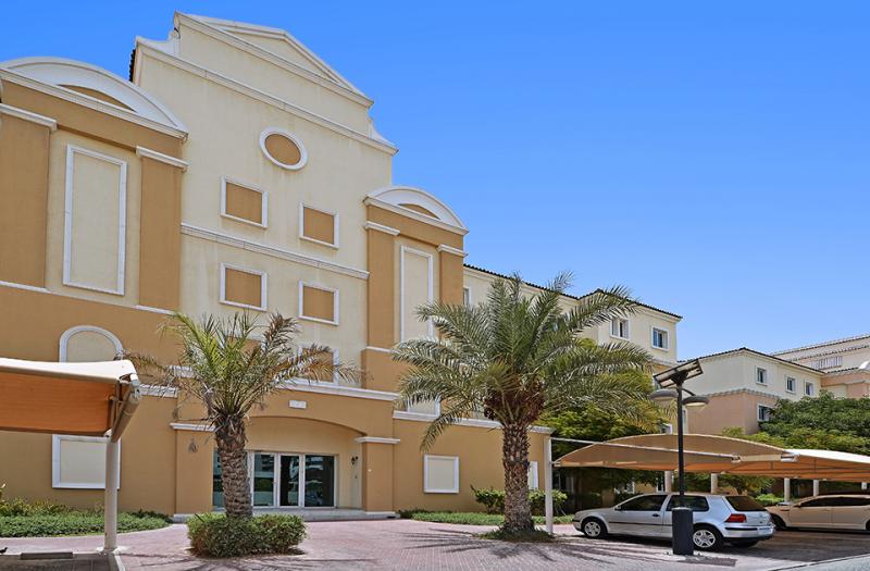 1 Bedroom Apartment in Northwest Garden Apartments