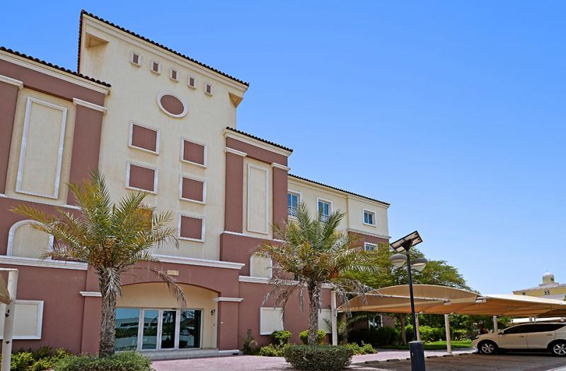 1 Bedroom Apartment in Northwest Garden Apartments