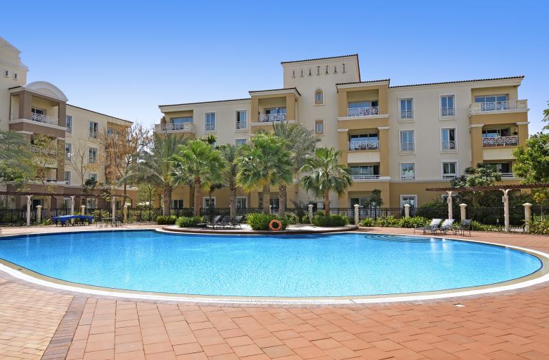 1 Bedroom Apartment in Northwest Garden Apartments