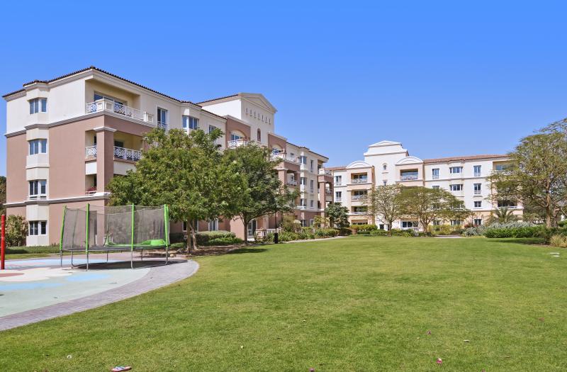 1 Bedroom Apartment in Northwest Garden Apartments