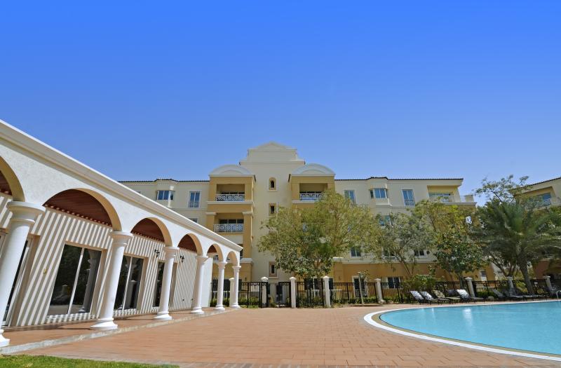 1 Bedroom Apartment in Northwest Garden Apartments