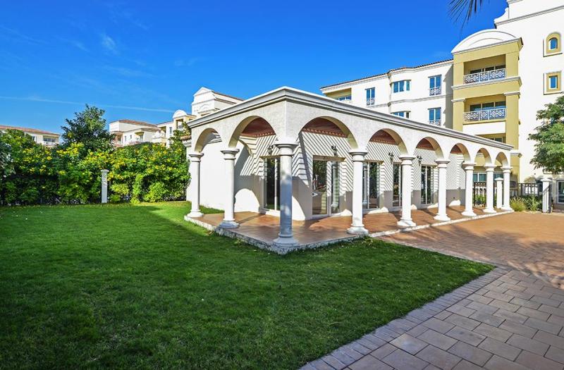 1 Bedroom Apartment in Northwest Garden Apartments