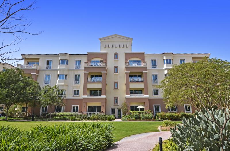 1 Bedroom Apartment in Northwest Garden Apartments