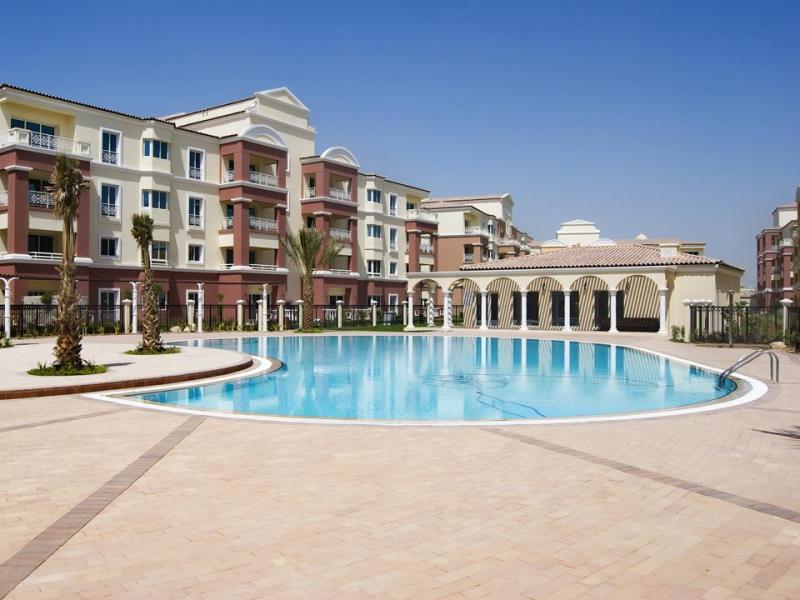 1 Bedroom Apartment in Northwest Garden Apartments