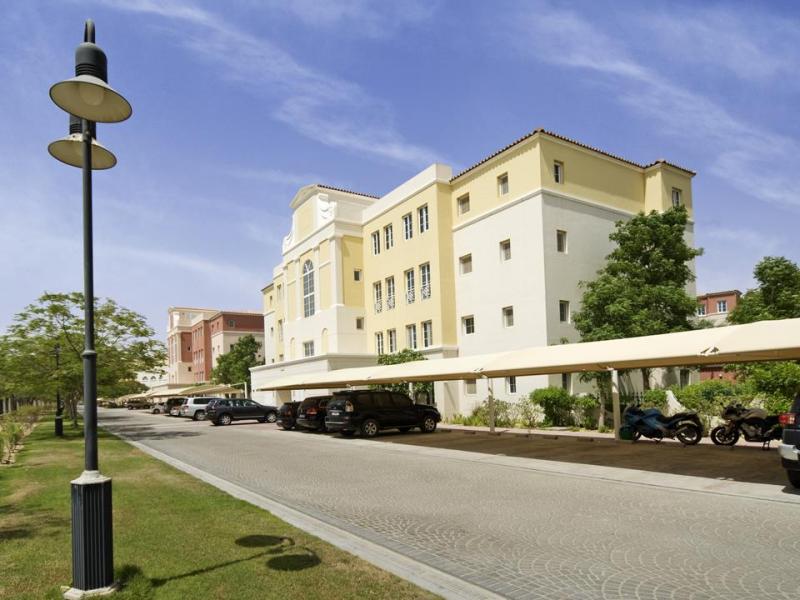 1 Bedroom Apartment in Northwest Garden Apartments