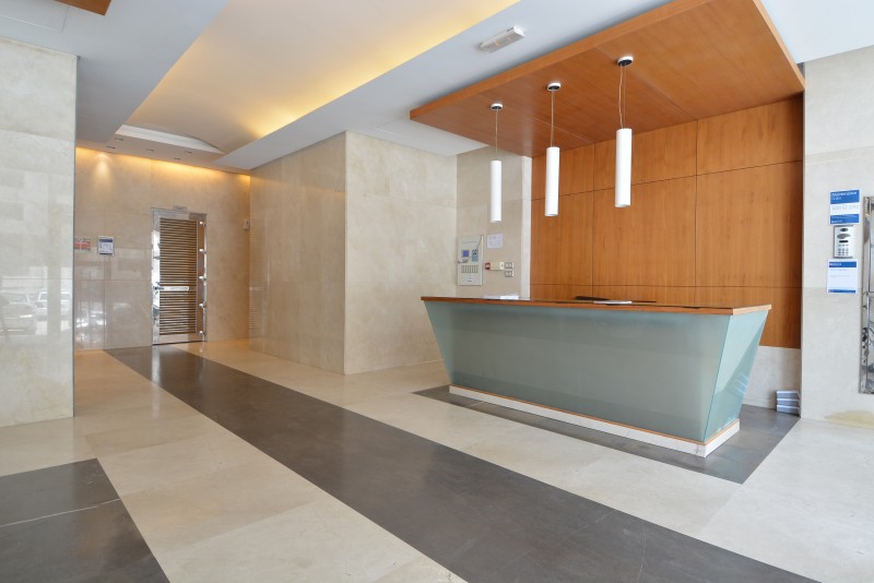 3 Bedrooms Apartment in Al Ghazal Tower