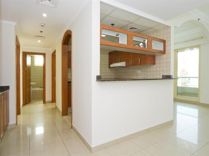 2 Bedrooms Apartment in Manchester Tower