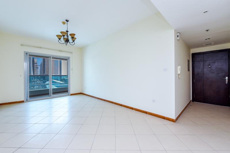 1 Bedroom Apartment in Marina Diamond 5