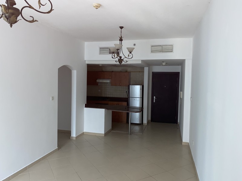 1 Bedroom Apartment in Marina Diamond 5