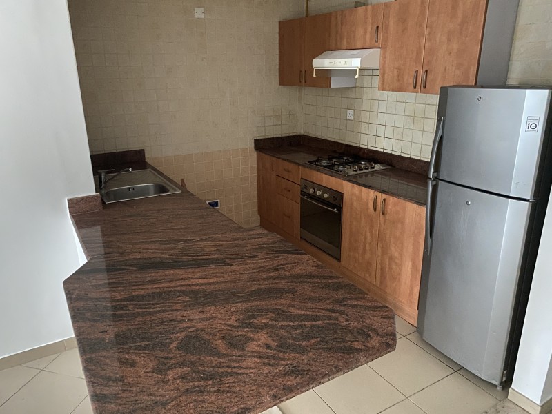 1 Bedroom Apartment in Marina Diamond 5