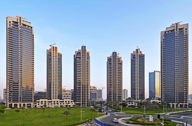 1 Bedroom Apartment in South Ridge 5