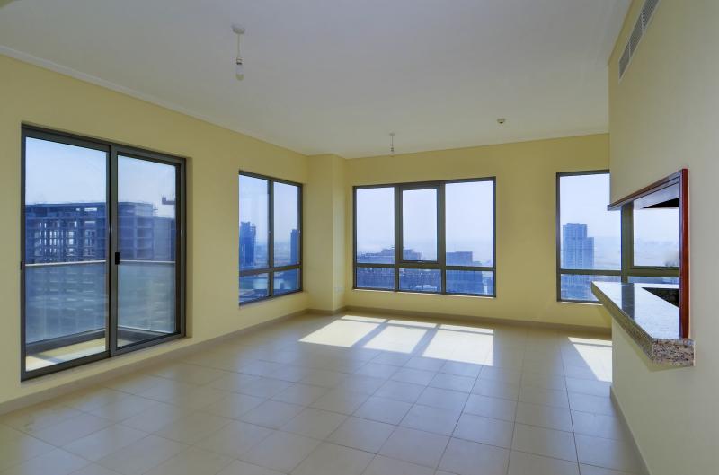 1 Bedroom Apartment in South Ridge 5