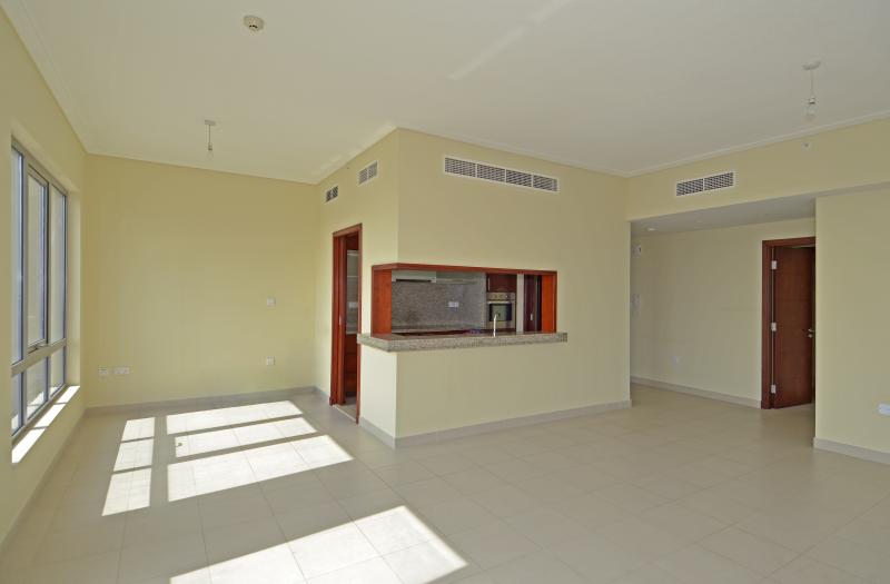 1 Bedroom Apartment in South Ridge 5