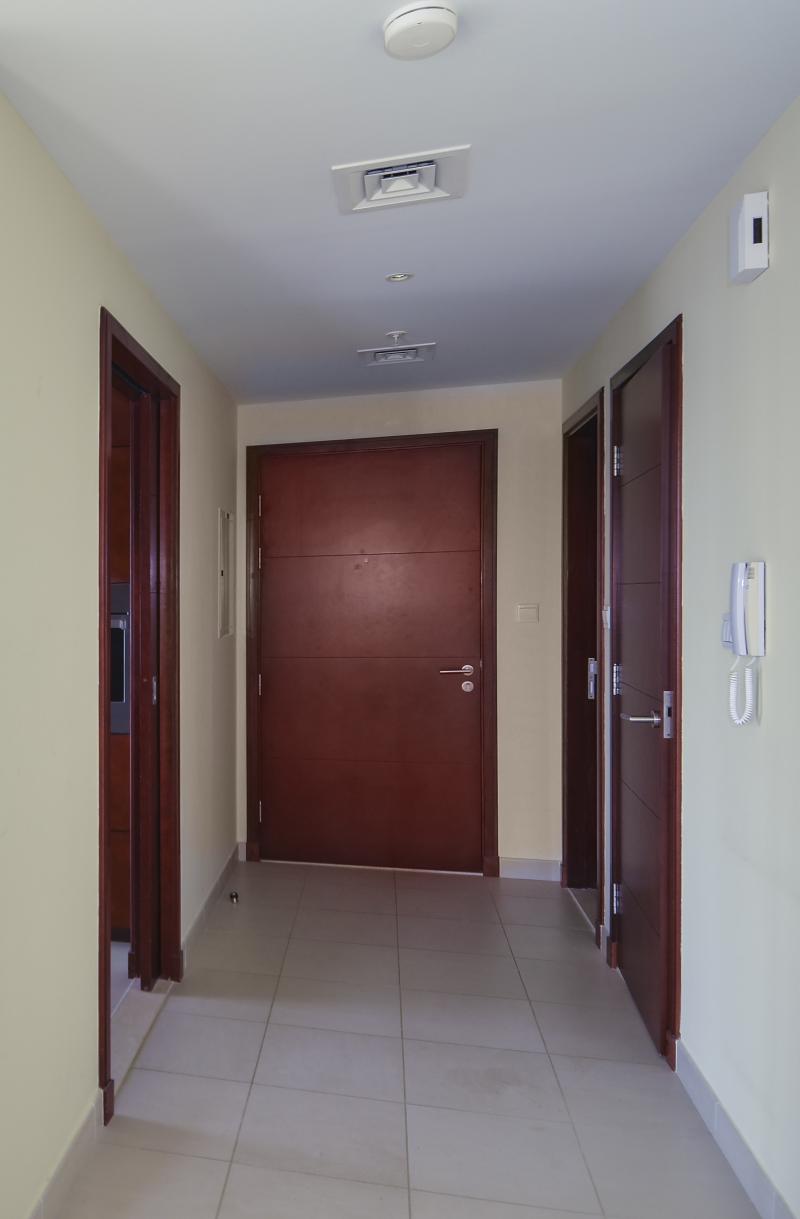 1 Bedroom Apartment in South Ridge 5