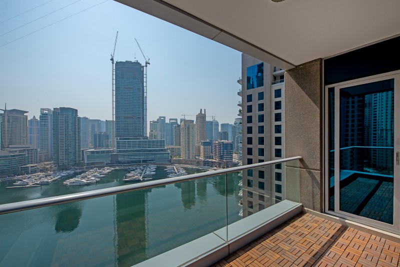 3 Bedrooms Apartment in Shemara Tower