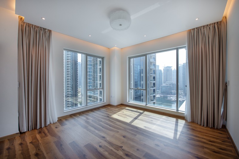 3 Bedrooms Apartment in Shemara Tower