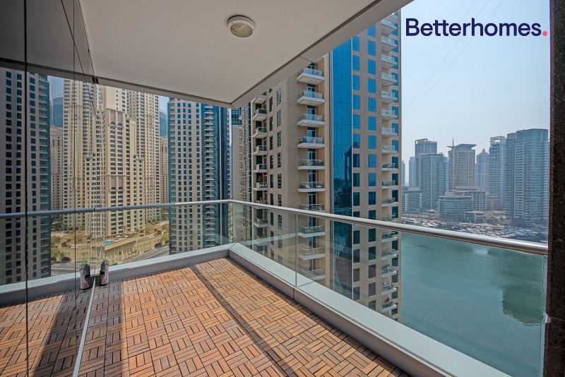 3 Bedrooms Apartment in Shemara Tower