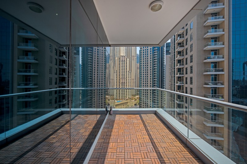 3 Bedrooms Apartment in Shemara Tower