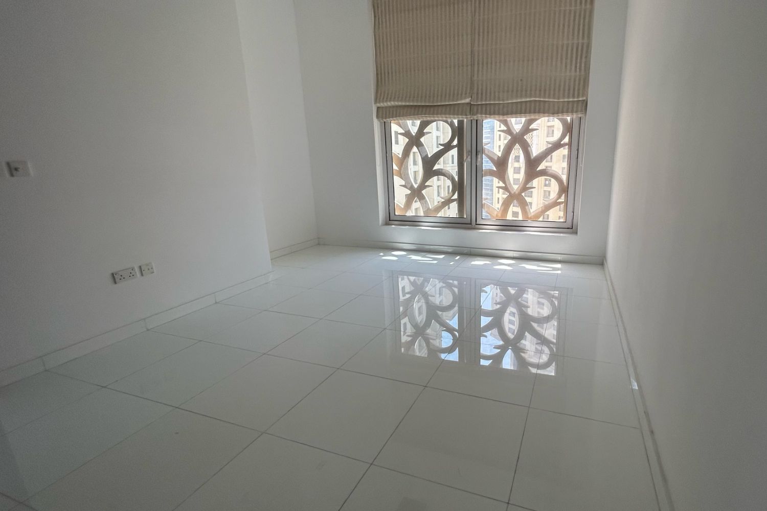 2 Bedrooms Apartment in Bahar 4