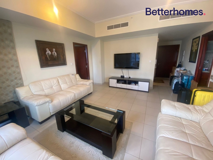 Prime Location | Large Layout | Vacant