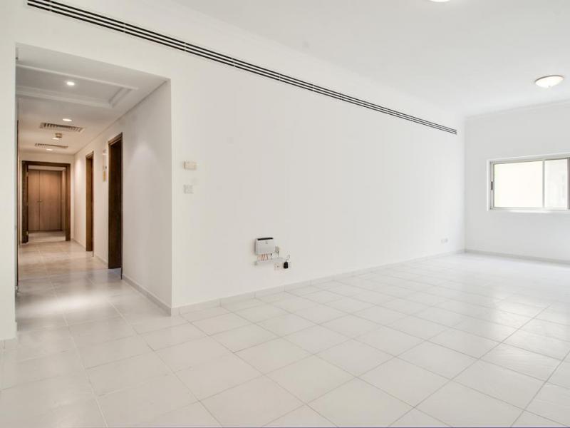 3 Bedrooms Apartment in Ajdan Residence