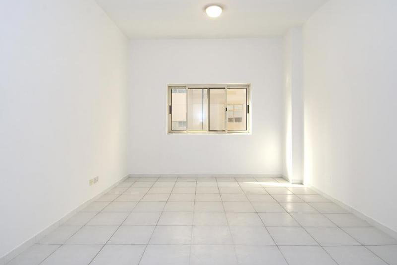 2 Bedrooms Apartment in Ajdan Residence