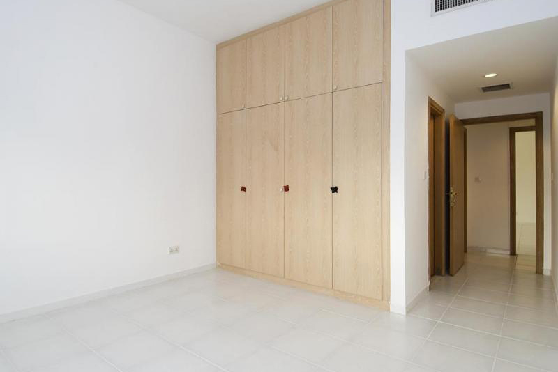 2 Bedrooms Apartment in Ajdan Residence