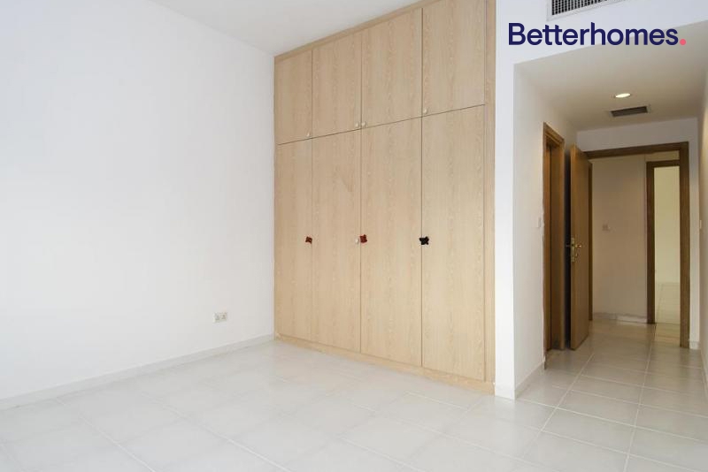 2 Bedrooms Apartment in Ajdan Residence