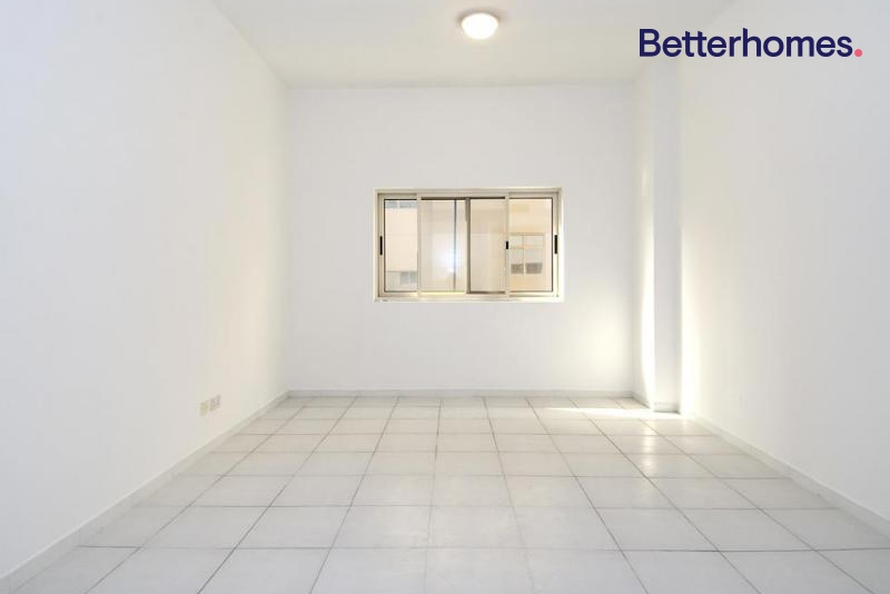2 Bedrooms Apartment in Ajdan Residence