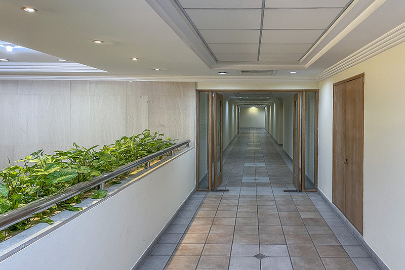 2 Bedrooms Apartment in Ajdan Residence