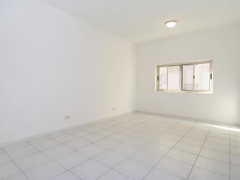 2 Bedrooms Apartment in Ajdan Residence