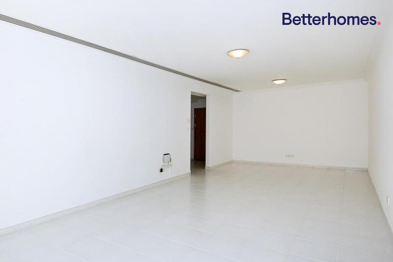 3 Bedrooms Apartment in Ajdan Residence