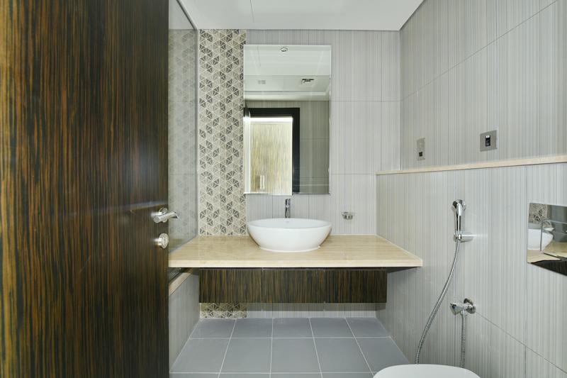 1 Bedroom Apartment in Golf Terrace A